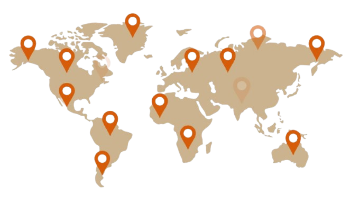 A visual Food Card showing dish, restaurant and location pulled from a pasted link