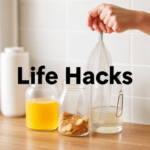 Best Life Hacks You Need 5 Best Life Hacks You Need