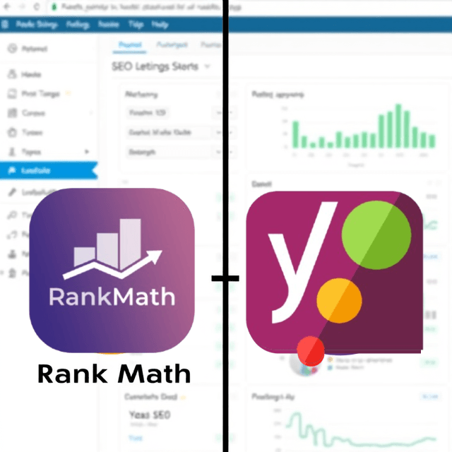 Rank Math vs Yoast SEO: Comparison (2025)