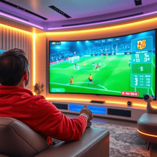 How to Watch Live Matches