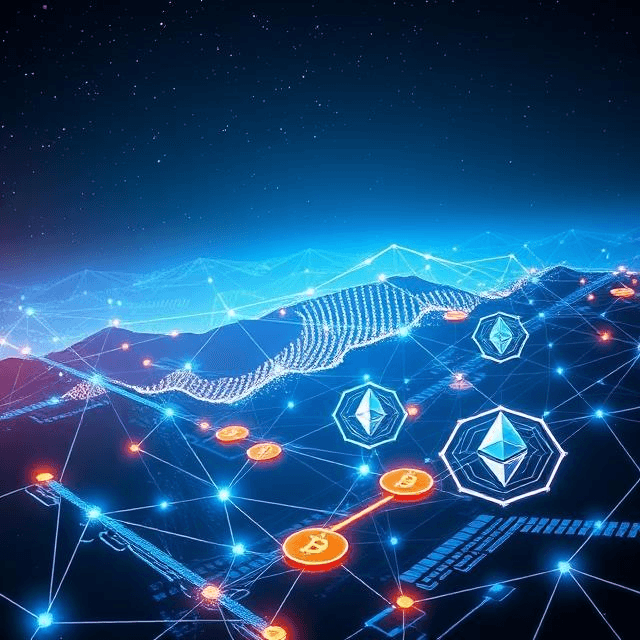Best Cryptocurrencies in 2025