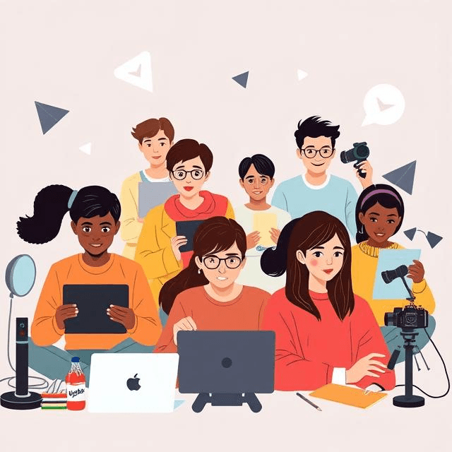 20 Ways to Make Money Online in 2025