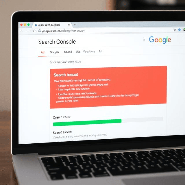Fix All Google Search Console Errors in 5 Minutes