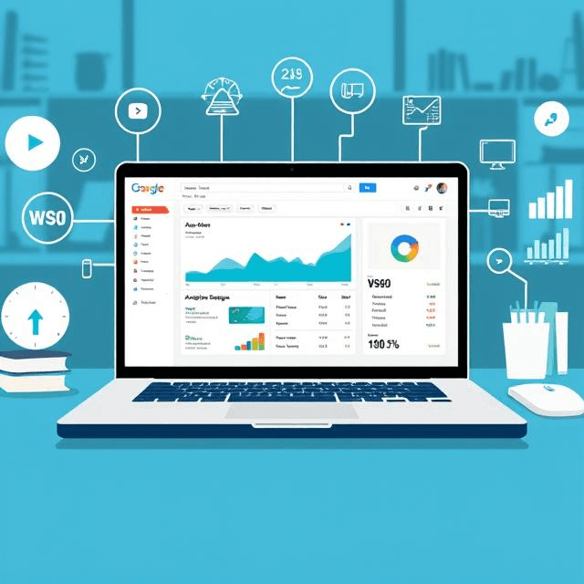 Google AdSense: Create & Get Approved