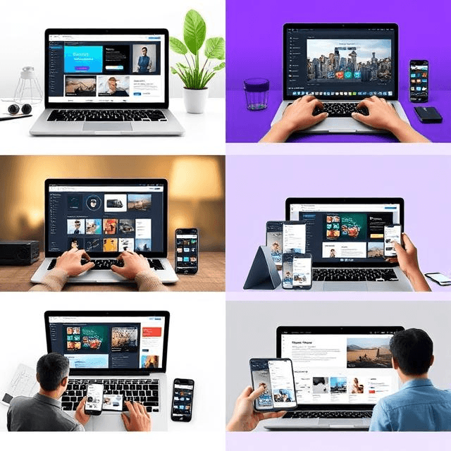 8 Canva Alternatives for Stunning Designs
