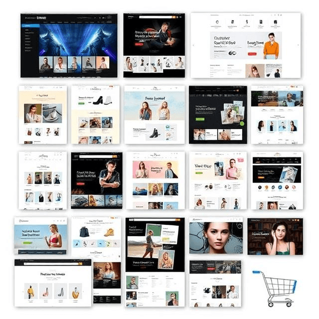 20 Best Shopify Themes for 2025